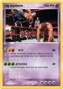 rey mysterio
