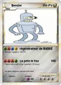 Bender