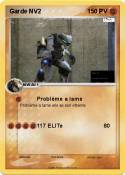 Garde NV2