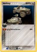 Warthog