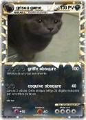grisou game
