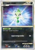 dark celebi