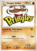 Pringles Xtreme