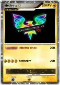 electro