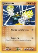 goten,trunks