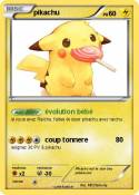 pikachu pikachu