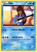 Talia
