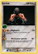Kerchak