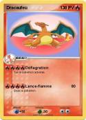 Dracaufeu Dracaufeu