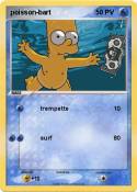 poisson-bart