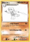 Ninja Go
