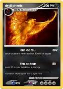 devil phenix