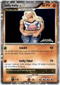 kelly kelly