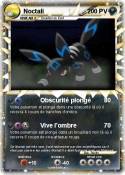 Noctali Noctali