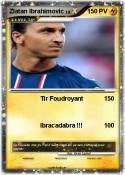 Zlatan