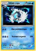 PRIMO.Lugia
