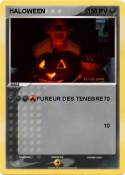 HALOWEEN
