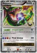 Rayquaza