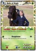 Belle et Steph