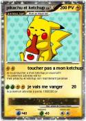 pikachu et
