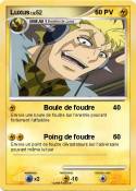 Luxus