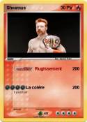 Sheamus
