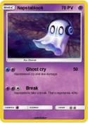 Napstablook
