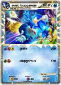 sonic