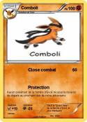 Comboli Comboli