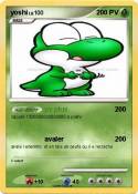 yoshi