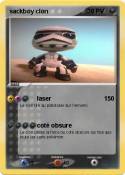 sackboy clon