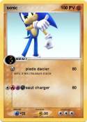 sonic sonic