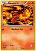 BB draco Gx BB draco Gx
