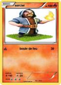 sorcier