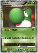 yoshi
