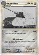 Panzer Maus