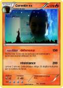 Corentin ex
