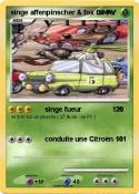 singe