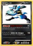lucario