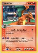 dracaufeu dracaufeu
