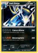 Dark Dialga