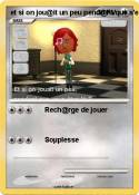 et si on jou@it un peu pend@nt que et si on jou@it
