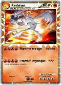 Reshiram