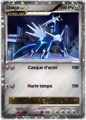 Dialga