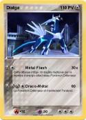 Dialga