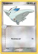 TOGEKISS