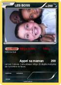 LES BOSS