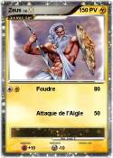Zeus