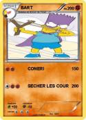 BART BART