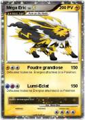 Méga Eric